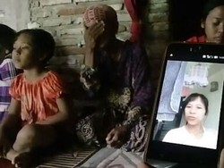 TKW Asal Ngawi Dikabarkan Meninggal di Taiwan, Jatuh dari Apartemen