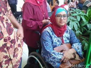 Sidang Putusan Gugatan Penyandang Disabilitas ke Etihad Ditunda