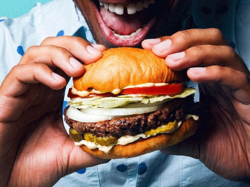 Lapar Mata Vs Lapar Beneran, Bagaimana Sih Membedakannya? Lapar Mata Vs Lapar Beneran, Bagaimana Sih Membedakannya?