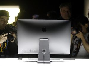 Apple Hentikan Penjualan iMac 21,5 inch
