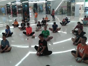 Olahraga Malam-malam, Sehatkah? Dokter: Kapan Saja Bisa