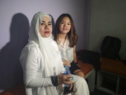Sarita Abdul Mukti Ungkap Kejadian Usai Shafa Labrak Jennifer Dunn