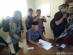 PN Bekasi Bebaskan Pelaku Tawuran di Jatibening PN Bekasi Bebaskan Pelaku Tawuran di Jatibening