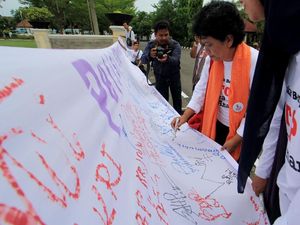 Selama 2017, Ada 80 Dispensasi Nikah di Bawah Umur di Brebes Selama 2017, Ada 80 Dispensasi Nikah di Bawah Umur di Brebes