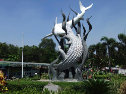 Turnamen Tembak Meriahkan Kota Surabaya di Akhir Pekan