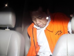 Soal Novanto, Golkar Jateng: Jangan Beri Tugas Orang yang Sedang Sakit