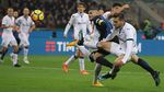 Inter Salip Juventus