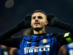 Spalletti Bikin Icardi cs Ngeri jika Kalah Lagi di Markas Juve