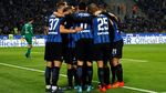Inter Salip Juventus