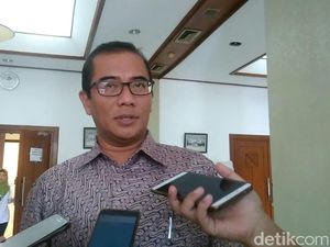 Tok! Anggota KPU RI Hasyim Asyari Tak Terbukti Terima Suap Rp 5 Miliar