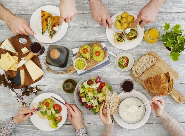 Foto: iStock Foto: iStock