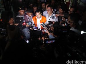Setya Novanto Ditahan, Munaslub Golkar Kian Dekat Jadi Nyata