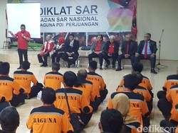 Sekjen PDIP: Baguna Alat PDIP Jalankan Misi Kemanusiaan