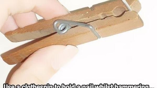 Kreatif! Ide Sederhana yang Berguna di Rumah Tangga