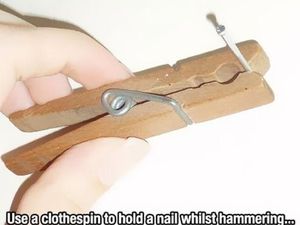 Kreatif! Ide Sederhana yang Berguna di Rumah Tangga