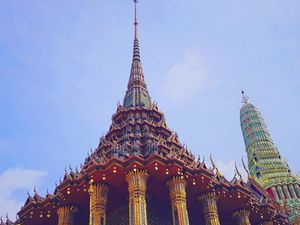 Ajak Anak Liburan ke Thailand? 5 Museum Ini Layak Dikunjungi Ajak Anak Liburan ke Thailand? 5 Museum Ini Layak Dikunjungi