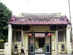 Main ke Medan? Jangan Lupa Mampir ke Rumah Tjong A Fie!