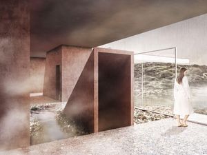 Foto: Resor Spa Sensorik, Daya Tarik Islandia Selain Aurora