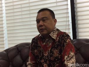 Kadernya Mundur, Gerindra: Fadli Zon Tak Niat Hina Yahya Staquf