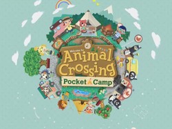 Animal Crossing: Pocket Camp Tembus 15 Juta Download