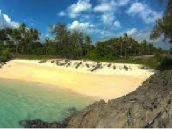 6 Hari Penuh Aksi dalam Jelajah Tanahumba