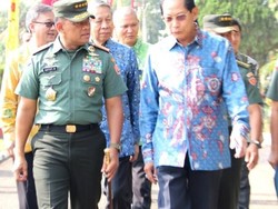 Apresiasi BCA kepada TNI