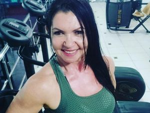 Foto: Nenek Ini Buktikan Usia Bukan Halangan untuk Tetap Bugar dan Seksi