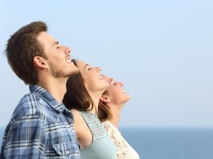 5 Olahraga Ringan yang Cocok Dilakukan di Pagi Hari 5 Olahraga Ringan yang Cocok Dilakukan di Pagi Hari