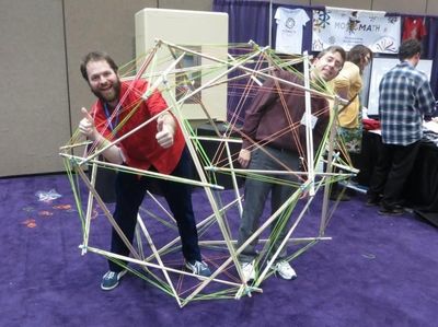 Begini Kalau Matematika Ada Museumnya