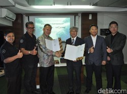 TransVision Gaet TVSTORM demi Geber Smart Home