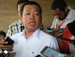 Soal Polemik Dibongkarnya Aib Pertamina, Golkar: Mungkin Ahok Sudah Pegal