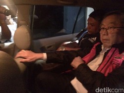 Kasus Dana Pensiun Pertamina, Edward Soeryadjaya Ditahan Kejagung