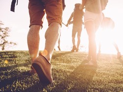 5 Tips Bentuk Kebiasaan Olahraga Buat Orang yang Susah Bangun Pagi