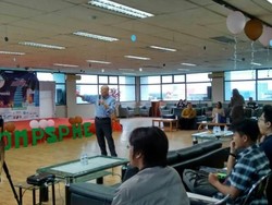 Cara Kampus Sebarkan Teknologi Zaman Now ke Masyarakat