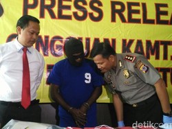 Pembunuhan Gadis Difabel, Polisi: Pelaku dan Korban Tak Saling Kenal