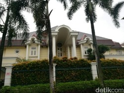 Orang Kaya Jual Rumah Mewah di Tengah Pandemi, Emang Ada yang Mau Beli?