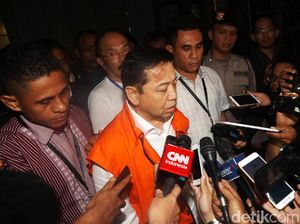 Kurang dari 10 Hari, Siapkah KPK Hadapi Praperadilan Novanto Lagi?