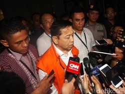 Setya Novanto Ditahan, PPP: Ini Periode Terburuk Kepemimpinan DPR