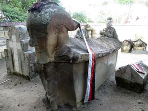 Kisah Cinta Romantis Nan Tragis dari Pulau Samosir