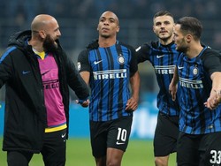Bidik Coppa Italia, Inter: Waktunya Raih Trofi
