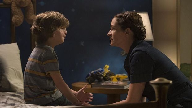 Puncaki Box Office, 'Justice League' Raih Pendapatan Tak Sesuai Target