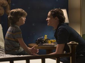 Jacob Tremblay Unggah Foto di Balik Rumitnya Peran di Film Wonder
