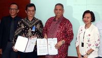 PLN Kejar Program 35.000 MW