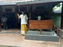 Restoran di Banyuwangi Ini Gratiskan Makan untuk Fakir dan Miskin