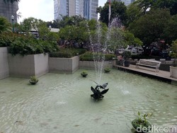 Jadi Polemik, Ternyata Kolam Ikan DPRD Rp 620 Juta Diusulkan Sekwan