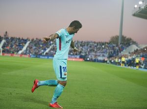 Gol Paulinho Sebanyak Bale, Benzema, dan Ronaldo Digabungkan