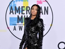 Penyanyi Ciara Percantik Wajah dengan Makeup Tiap Hari Hanya 5 Menit