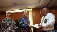 BNI Kucurkan Rp 300 M untuk Bangun Pabrik Gula