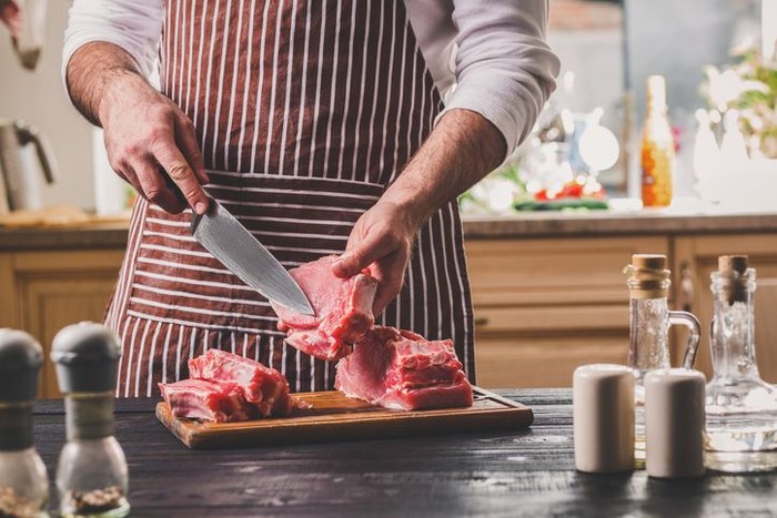 Foto: iStock Foto: iStock