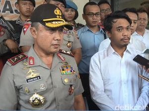 Pilkada Serentak, Polda Jabar Waspadai Perang Fitnah di Medsos